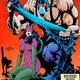 Illustration for article titled Villains of Nolans Batman 3: A crazy cat lady and a wrestler